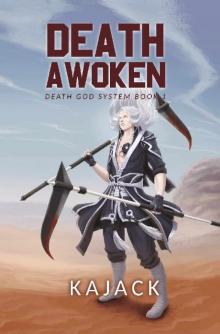 Death Awoken