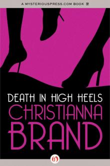 Death in High Heels