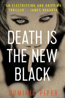 Death is the New Black