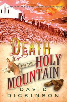 Death on the Holy Mountain lfp-7