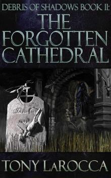 Debris of Shadows_Book II_The Forgotten Cathedral