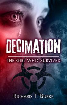 Decimation: The Girl Who Survived