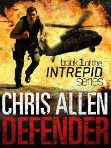 Defender: Intrepid 1