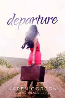 Departure (Vivienne #3)