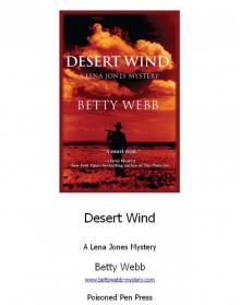 Desert Wind