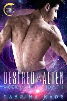 Desired by the Alien