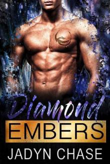 Diamond Embers_The Beginning of Dragons_Jeweled Embers