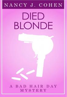 Died Blonde