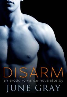 DISARM (DISARM Series #1)