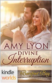 Divine Interruption