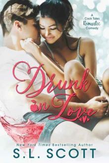 Drunk on Love (Cock Tales #1)