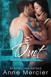 Duet (Rockstar Book 8.5)