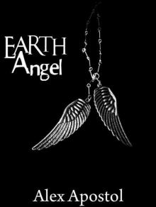 Earth Angel (The Kamlyn Paige Novels)