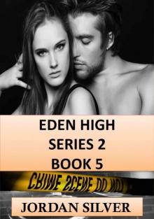 Eden High Series 2 Book 5