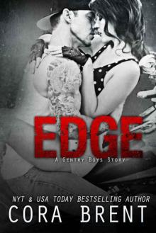 Edge (Gentry Boys #7)