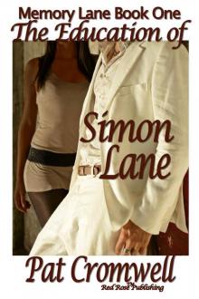 Education of Simon Lane