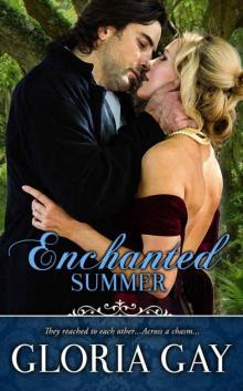 Enchanted Summer: (Regency Romance)