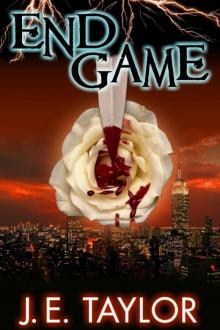 End Game (Games Thriller Series)