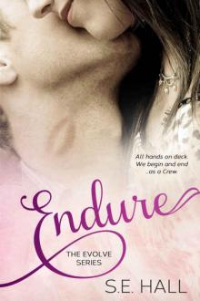 Endure (Evolve #4)