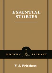 Essential Stories