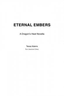 Eternal Embers