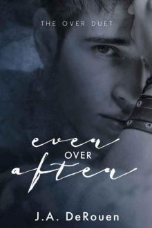 Ever Over After (The Over Duet #2)