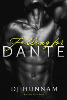 Falling for Dante