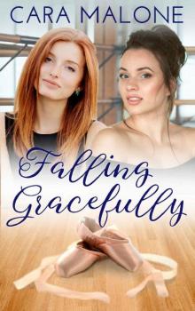 Falling Gracefully: A Lesbian Romance