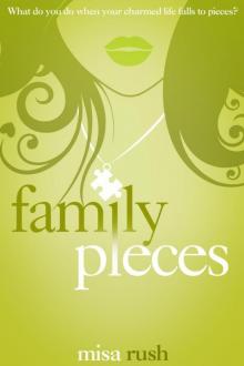 Family Pieces