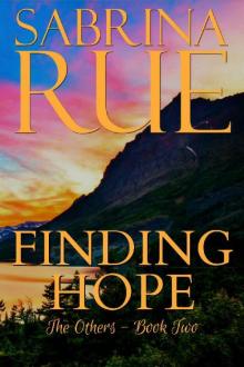 Finding Hope (The Others Book 2)