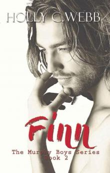 Finn (The Murphy Boys Book 2)