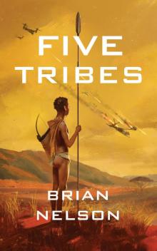 Five Tribes