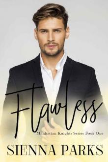 Flawless - Manhattan Knights Series Book One