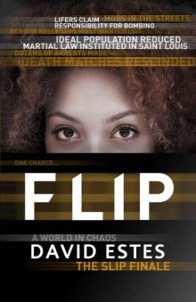 Flip (The Slip Trilogy Book 3)