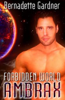 Forbidden World: Ambrax