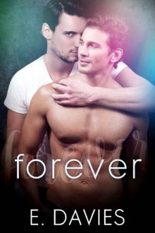 Forever (F-Word Book 4)