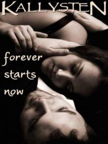 Forever Starts Now