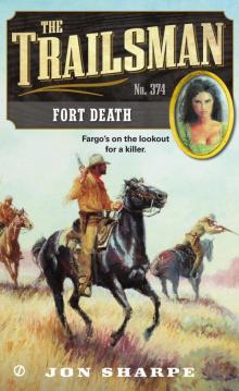 Fort Death (9781101607916)