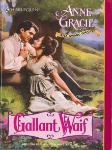 Gallant Waif