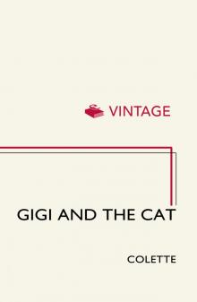 Gigi and the Cat