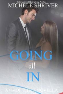 Going all In (Men of the Ice Book 8)