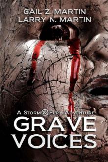 Grave Voices