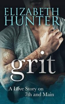 Grit: A Love Story on 7th and Main