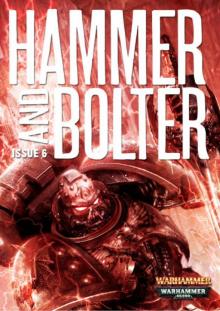 Hammer and Bolter 6