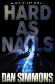 Hard as Nails jk-3