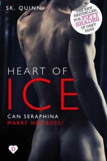 Heart of Ice