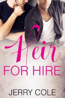 Heir for Hire