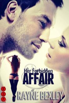 Her Forbidden Affair