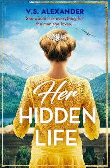 Her Hidden Life