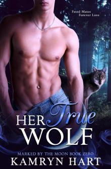 Her True Wolf